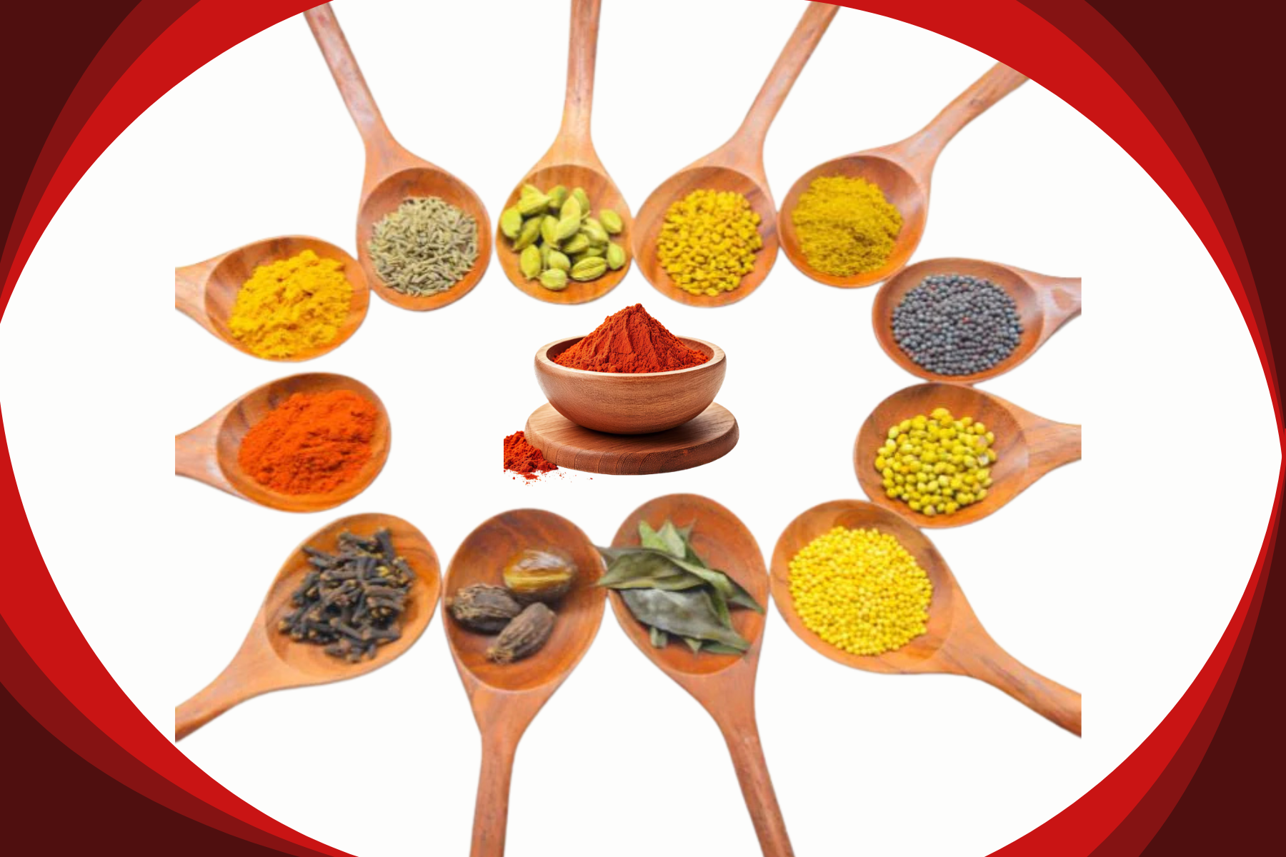 Spices