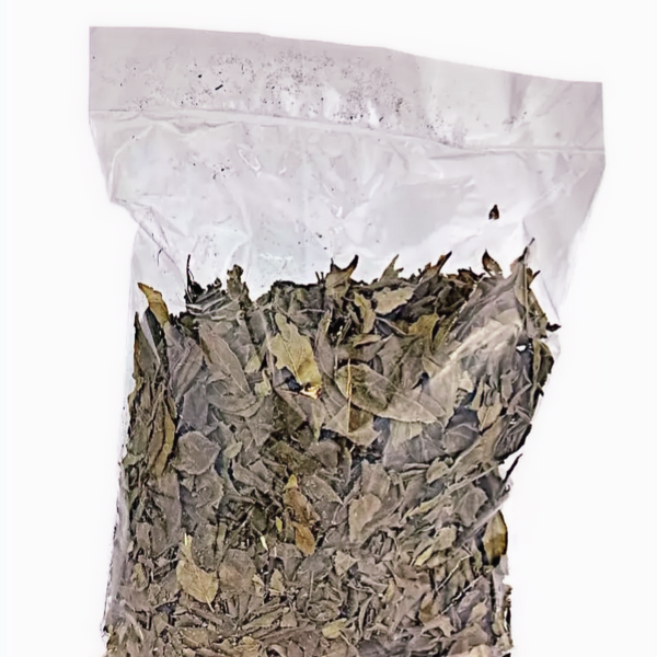 Gesho Hops Leaves 0.5Kg