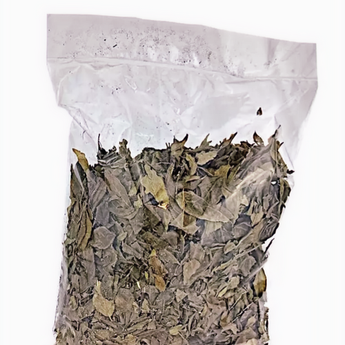 Gesho Hops Leaves 0.5Kg
