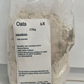Oats 0.5Kg / ዦትስ