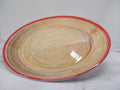 Injera serving plate