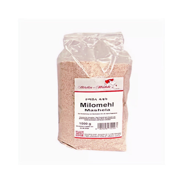 Milo Flour 1Kg / ዘተጣሕነ መሻ