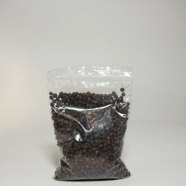 Black Pepper Raw 0.5Kg / ዘይተጣህነ ጸሉም በርበረ