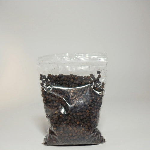 Black Pepper Raw 0.5Kg / ዘይተጣህነ ጸሉም በርበረ