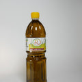 Sesame Crude Oil / ዘይቲ ስምስም
