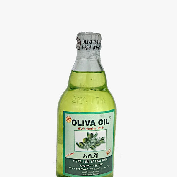 Zenith Olive Oil / ዘዊት ዘይቲ ኦለብ