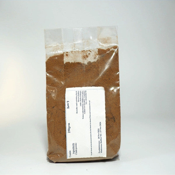 Cumin Powder 250g / ከሙን