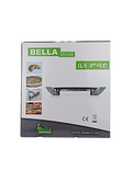Bella smart injera stove mitad