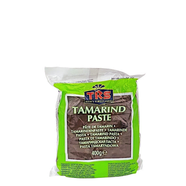 Tamarind Paste 400g / ተምሪ
