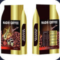 Nadir Coffee / ናዲር ቡን